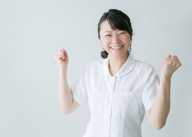[ハローワーク求人]看護師／香川県西部／正社員イメージ01