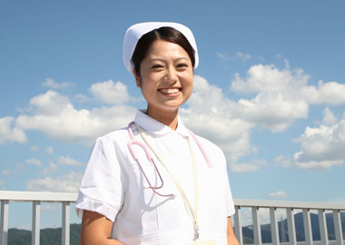 [ハローワーク求人]准看護師（外来勤務）／高知県高知市エリア／正社員