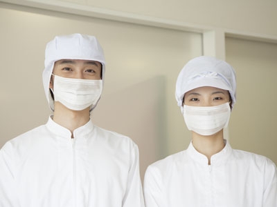 早朝~お昼のお仕事♪主婦(夫)の方活躍中!!お子様が学校の間お仕事しませんか?扶養内でお仕事できますよ!