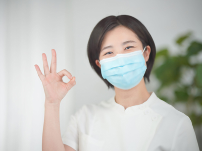 [ハローワーク求人]歯科衛生士（パート）／香川県西部／パートイメージ01