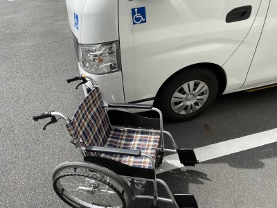 [ハローワーク求人]送迎運転ドライバー／高知県高知市エリア／パート