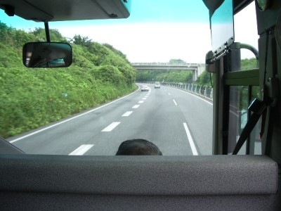[ハローワーク求人]スクールバス運転手／高知県物部川エリア／パート