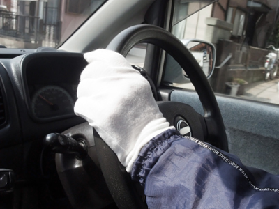 [ハローワーク求人]タクシー乗務員／香川県東部／パート