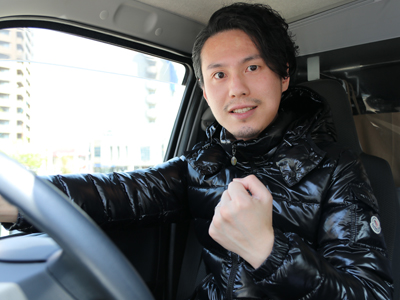 ダンプ運転手/徳島市/正社員