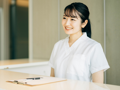 [ハローワーク求人]医療事務／香川県東部／正社員