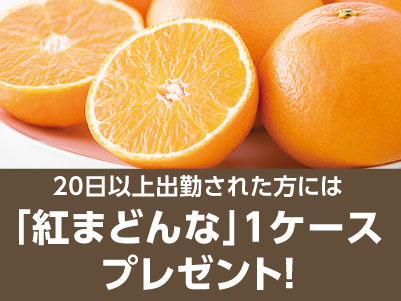 ［短期15名アルバイトスタッフ急募］人気のお仕事なのでご応募はお早めに！お友達・お知り合い同士での応募もOK！［フジ冬ギフトの発送及び加工］イメージ02