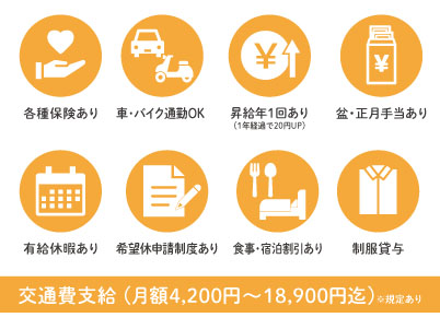 令和7年7月20日新規オープン！【HOTEL AZ 愛媛愛南店パート・アルバイトスタッフ募集！】九州を拠点に88店舗運営しているビジネスホテルで働きませんか？ベッドメイクはありません！イメージ02