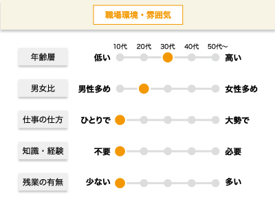 【にんじんの箱詰め・ハウス解体】パート・アルバイト/短期/急募/自然と馴染める職場で新しい一歩を、春限定の農作業、未経験者大歓迎イメージ02