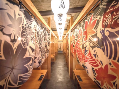 ［道後店勤務］経験が無くてもチャレンジ歓迎！宇和島で100年続いた宇和島鯛めし丸水で働きませんか？即日採用！［正社員募集］◎賞与あり ◎交通費ありイメージ04