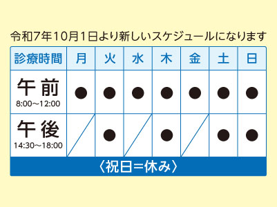 非常勤スタッフ募集！［理学療法士／作業療法士／柔道整復師／マッサージ師］イメージ04