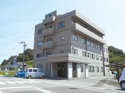 非常勤スタッフ募集！［理学療法士／作業療法士／柔道整復師／マッサージ師］イメージ02