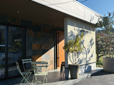 2月にリニューアルオープンした東温市にある大人気のパンのお店で、あなたも一緒に働きませんか?【片付けや清掃などの締め作業(パート・アルバイト募集)】★交通費あり ★マイカー通勤OKイメージ02