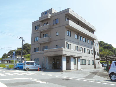 ［アトラス若葉］デイサービス パート募集！［事務員］イメージ02